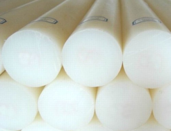 Арфлон стержень темно-коричневый AR215 110 мм ТУ 20.16.30-002-06335753- 2017 фото