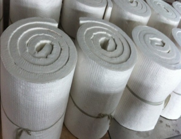 Асбестовая лента тормозная масляная ЛАТ-2 5х55 мм ГОСТ 1198-93 фото