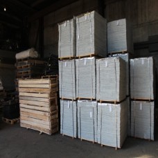 Асбестовый картон фото