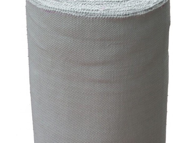 Асбестовая ткань АТ-3 2,5х1550 мм ГОСТ 6102-94 фото