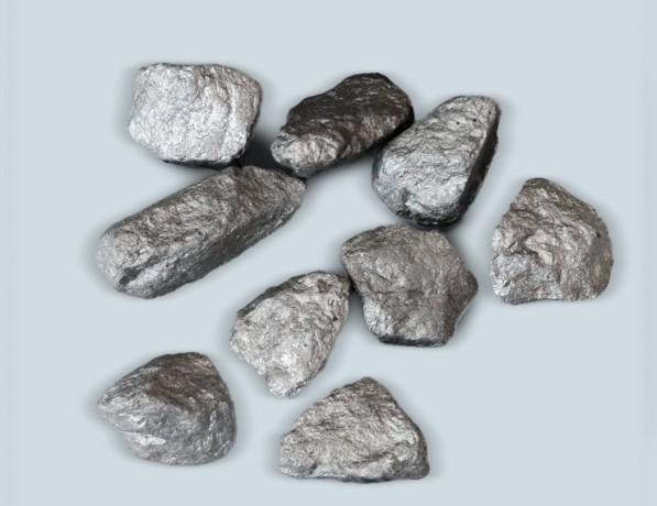 Ферровольфрам дробленый ФВ72 2 мм ГОСТ 17293-93 фото