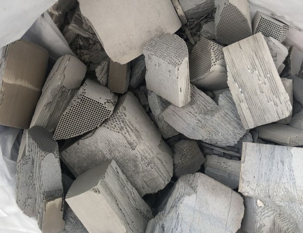 Ферроцерий в чушках МЦ50Ж3 8 кг ТУ 48-4-280-91 фото