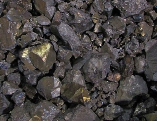 Ферроалюминий в чушках ФА-45 ТУ У 27.3-13533123-001-20 фото