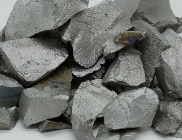 Ферротитан ФТи70С1 3,15-100 мм ГОСТ 4761-91 фото