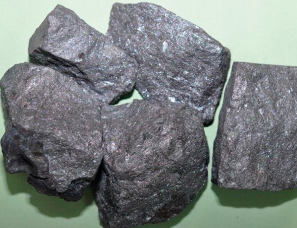 Ферросиликомагний ФСМг710Ба3 ГОСТ 14-5-320-2010 фото