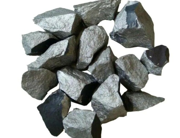 Ферробор в кусках ФБ12 3,2-100 мм ГОСТ 14848-69 фото