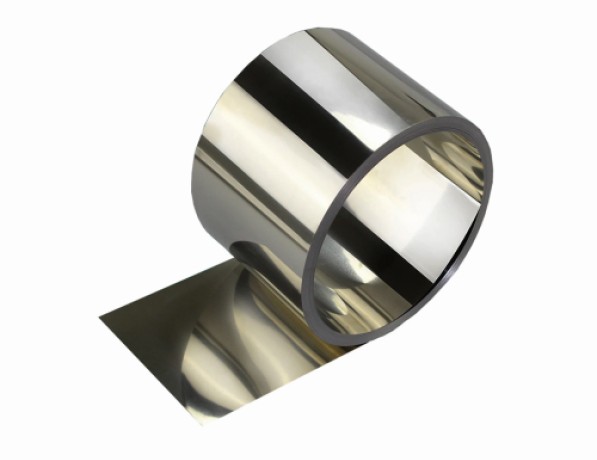 Гафниевая фольга ГФИ 0,3 мм ТУ 48-19-447-88 фото