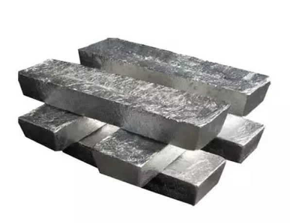 Кадмий в слитках Кд00 1 кг ГОСТ 22860-93 фото