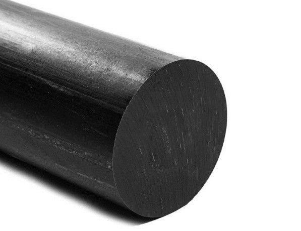 Капролон графитонаполненный стержневой ПА 6-МГ 20х1000 мм ТУ 2224-029-00203803-2012 фото