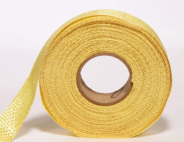 Кевларовая лента 3,2х50 мм ГОСТ 33842-2016 фото