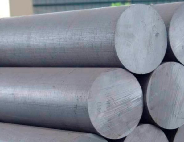 Круг стальной электротехнический калиброванный 20860 3,8 мм ГОСТ 11036-75 фото