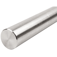 Круг нержавеющий кованый фото