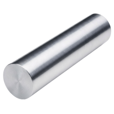 Круг титановый калиброванный фото