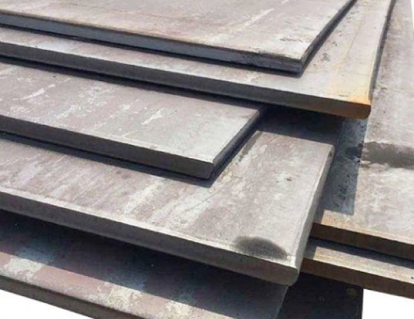 Лист инструментальный х/к SAE 1074 0,7 мм фото