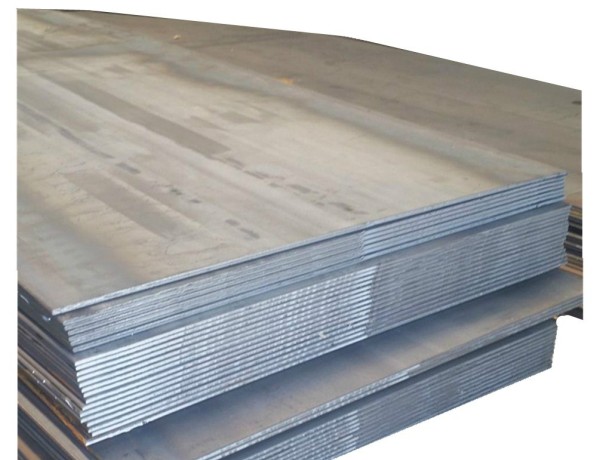 Лист конструкционный г/к LG650CL Q/OHAC810 фото