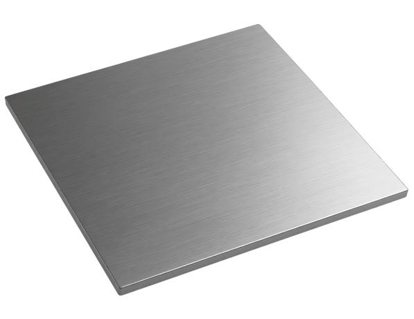 Лист нержавеющий х/к 2B AISI 904L 7 мм DIN 50049-1992 фото