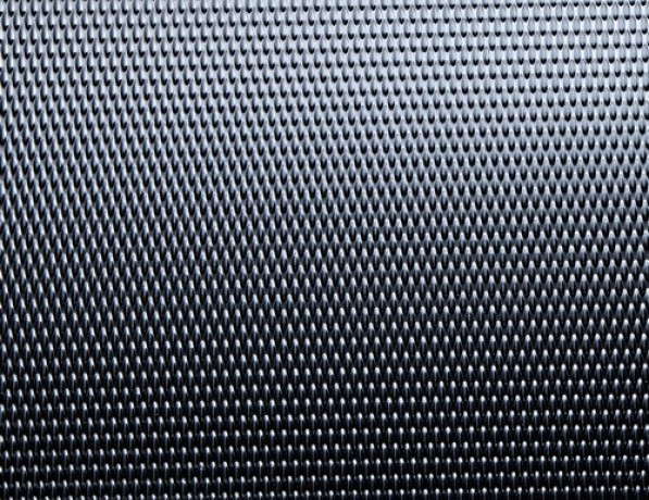 Лист нержавеющий декоративный текстурированный AN 5 AISI 304 2 мм 2 фото