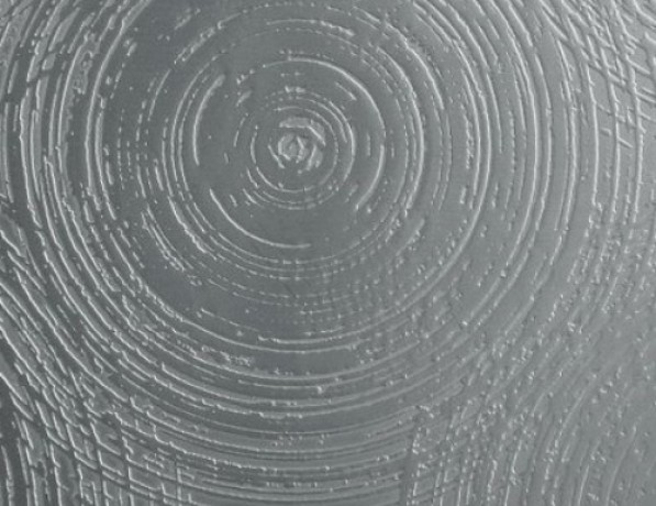 Лист нержавеющий декоративный текстурированный Deco 15 AISI 304 2 мм 2 фото