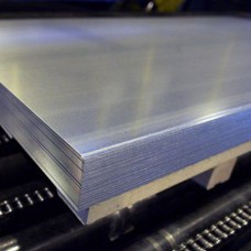 Лист нержавеющий г/к фото