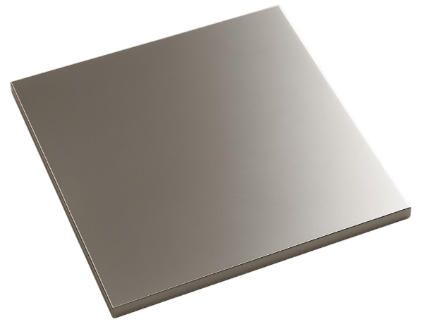 Лист титановый х/к ВТ1-0 3,8 мм ГОСТ 22178-76 фото