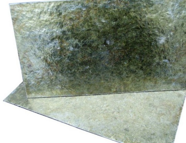 Миканит листовой коллекторный КФШ-1 0,8х4 мм ГОСТ 2196-75 фото