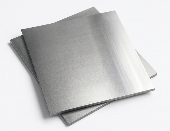 Лист молибденовый МЧ 14 мм ТУ 48-19-472-90 фото