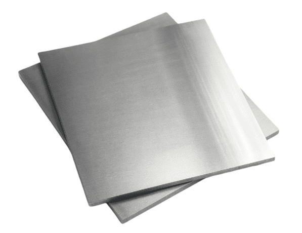 Лист молибденовый МЧВП 1,12 мм ТУ 48-19-472-90 фото