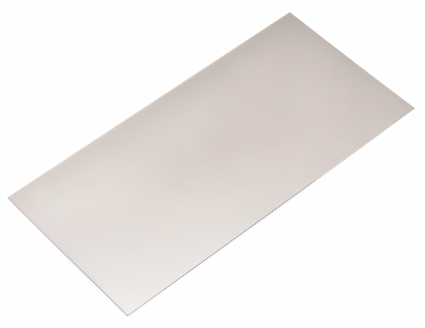 Пластина никелевая г/к НП2 6 мм ГОСТ 6235-2020 фото