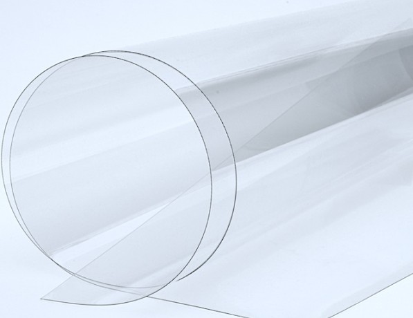 Полиэтилентерефталат листовой прозрачный ПЭТ-А Novattro 1х1250х2050 мм ТУ 2246-010-81057157-2014 фото