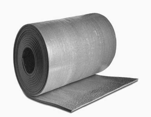 Изофлекс 191 в ролике 110х25 мм ТУ 3491-003-00214639-01 фото