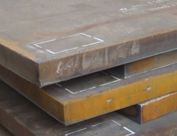 Плита инструментальная г/к У9А 1,8 мм ГОСТ 1435-99 фото