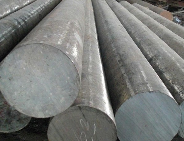 Поковка жаропрочная 40Х10С2М 45 мм ГОСТ 26131-84 фото