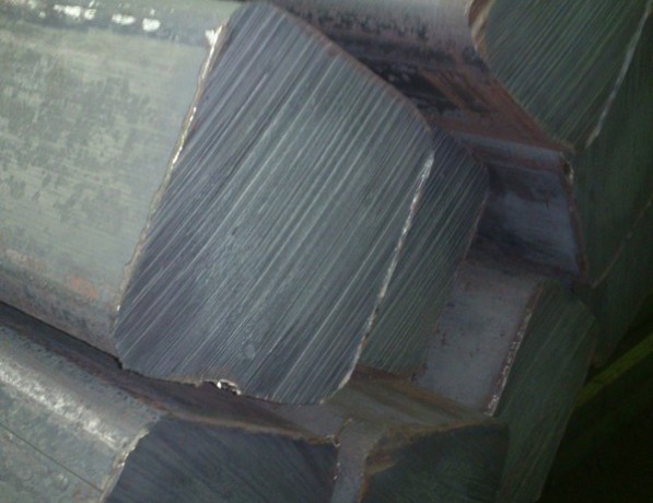 Поковка конструкционная квадратная 10Х2М 18 мм ГОСТ 8479-70 фото