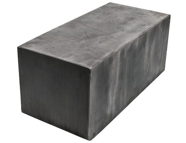 Поковка нержавеющая квадратная ХН78Т 70х70 мм ГОСТ 25054-81 фото