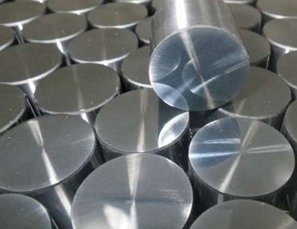 Поковка нержавеющая круглая X2CrNiMoCuN25-6-3 25 мм EN 10222-5 фото