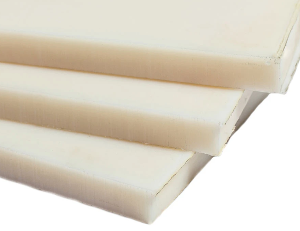 Полиамид плита черная ПА 6 18х1000х2000 мм ТУ 22.21.30-012-17152852-2019 фото