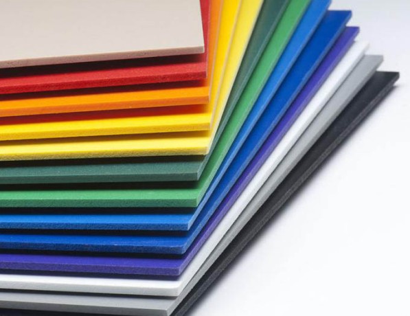 Полистирол листовой ударопрочный зеркало серебро 3х1000х2000 мм ГОСТ 28250-89 фото