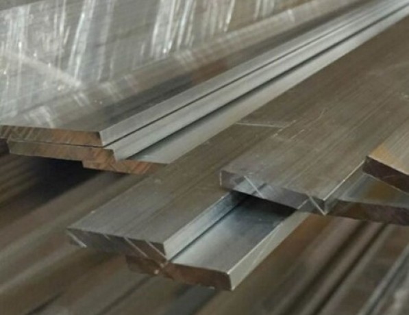 Полоса дюралевая неплакированная Д1АМ 0,8х2000 мм ГОСТ 13726-97 фото