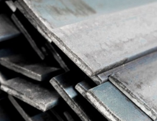 Полоса инструментальная г/к 6Х3МФС 3х12 мм ГОСТ 4405-75 фото