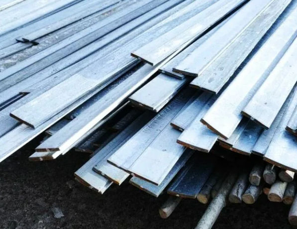 Полоса стальная г/к гладкая в рулоне для заземления Ст3 50х90 мм ГОСТ 103-2006 фото