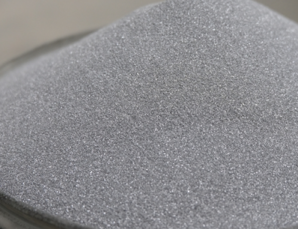 Наплавочный порошок ПГ-С27 менее 0,15 мкм ГОСТ 21448-75 фото