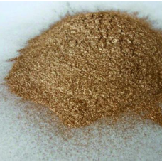 Порошок бронзовый фото