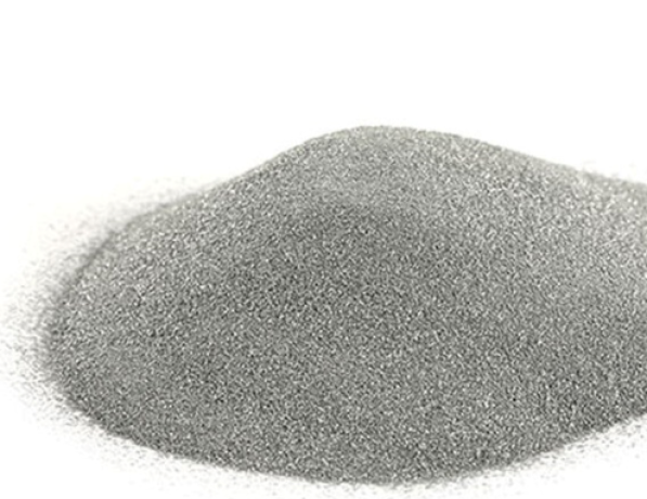 Хромовый порошок нерафинированный ПХ-99 ТУ 14-141-01-94 фото