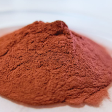 Медный порошок средний фото