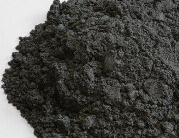 Порошок танталовый 3 ТУ 95-250-74 фото