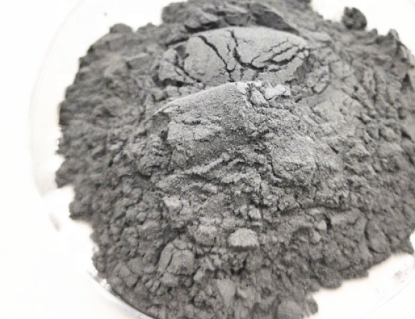 Цинковый порошок крупнозернистый распыленный ПЦР-6 ТУ 1721-002-79949262-2006 фото