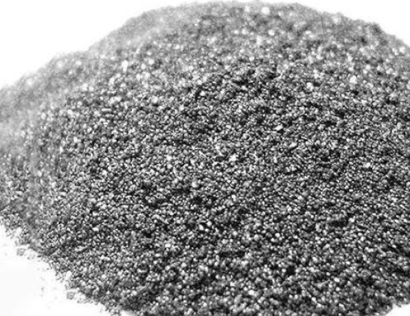 Порошок вольфрамовый высокой чистоты ПВЧ ТУ 48-19-57-91 фото