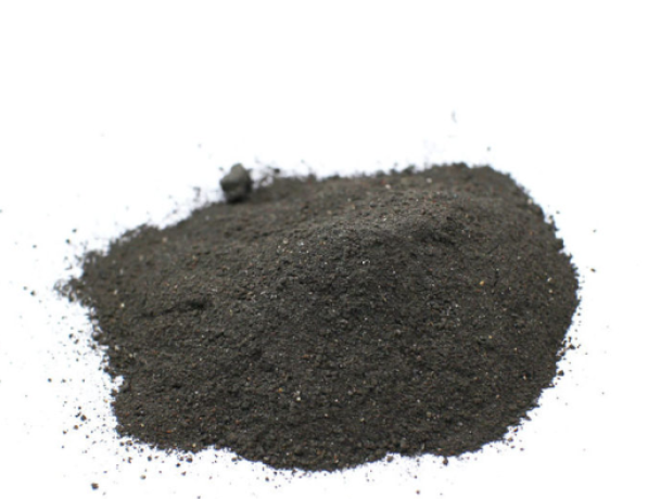 Железный порошок восстановленный ПЖВ3 0,250-0,200 мкм ГОСТ 9849-86 фото