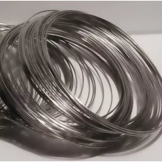 Проволока титановая сварочная фото