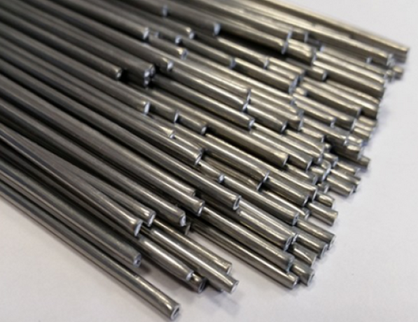 Пруток свинцовый круглый С3С 50 мм ГОСТ 3778-98 фото